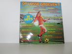 LP Op losse schroeven 8, Ophalen of Verzenden, 1980 tot 2000, Gebruikt, 12 inch