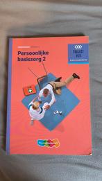 Persoonlijke basiszorg 2 Niveau 4, C.A. Abrahamse, Nederlands, Overige niveaus, Ophalen