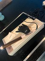 Loreaux Krultang - Perfecte Krullen!, Ophalen, Zo goed als nieuw, Haarverzorging