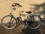 Moederfiets montego, Fietsen en Brommers, Fietsen | Dames | Damesfietsen, Overige merken, Versnellingen, Ophalen of Verzenden