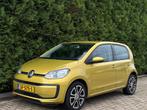 Volkswagen Up! 1.0 BMT move up! Airco, Voorwielaandrijving, Stof, Gebruikt, Overige kleuren