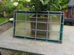 Glas in lood raam, Doe-het-zelf en Verbouw, Glas en Ramen, Ophalen, Gebruikt, Minder dan 80 cm, Minder dan 80 cm
