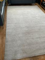 Vloerkleed Stoense Ikea 200x300 cm     schoon & fris, Huis en Inrichting, Ophalen, Crème, 200 cm of meer, Zo goed als nieuw