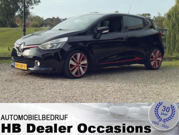 Renault Clio 0.9 TCe Dynamique - Airco - Panoramadak - Navig beschikbaar voor biedingen