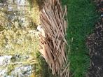 Gratis stookhout, Doe-het-zelf en Verbouw, Hout en Planken, Ophalen of Verzenden, Overige houtsoorten, Minder dan 200 cm, Pallet