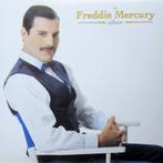 Freddie Mercury - Queen - The album, Cd's en Dvd's, Ophalen of Verzenden, Zo goed als nieuw, Poprock