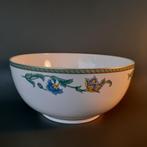 Villeroy & Boch (Heinrich) COLUMBIA serveerschaal 23,5 cm, Nieuw, Ophalen of Verzenden, Schaal of Schalen, Overige stijlen