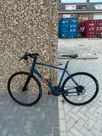 Aluminium racefiets Triban, Ophalen of Verzenden, Zo goed als nieuw, Minder dan 10 versnellingen, Overige merken