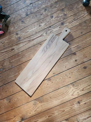 Houten Plank / Snijplank beschikbaar voor biedingen