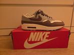 Nike Air Max 1 Shima Shima - Maat 41 - Zo goed als nieuw, Bruin, Nike, Ophalen of Verzenden, Sneakers of Gympen