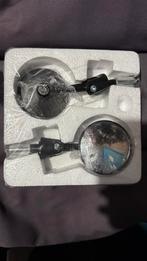 Motorfietsspiegels - Nieuw!, Ophalen of Verzenden, Nieuw