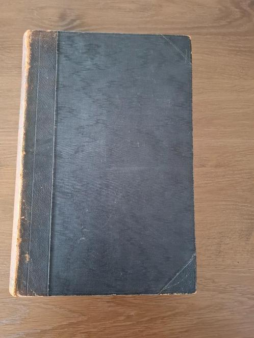 Historie der Martelaren, Boeken, Godsdienst en Theologie, Gelezen, Ophalen of Verzenden