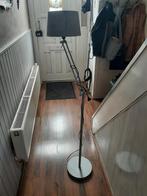 Vloerlamp, Huis en Inrichting, Lampen | Vloerlampen, Ophalen of Verzenden, Zo goed als nieuw, 150 tot 200 cm