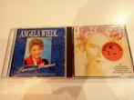 Angela Wiedl (2 cd’s), Cd's en Dvd's, Cd's | Schlagers, Ophalen of Verzenden