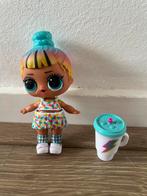 Leuke LOL Surprise pop, Kinderen en Baby's, Ophalen of Verzenden, Zo goed als nieuw, Overige typen