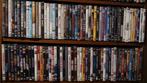 10 dvd films actie drama kunst serie natuur documentaire., Alle leeftijden, Ophalen of Verzenden, Actie