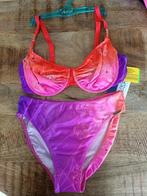 Sunflair Bikini Nieuw 42 C 42C paars roze 85 C 85C 40, Kleding | Dames, Badmode en Zwemkleding, Nieuw, Bikini, Ophalen of Verzenden