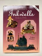 Boek over Inktstellen en Inktpotjes, Antiek en Kunst, Ophalen of Verzenden