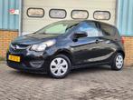 Opel KARL 1.0 ECOFLEX EDITION, Voorwielaandrijving, Gebruikt, Euro 6, Origineel Nederlands
