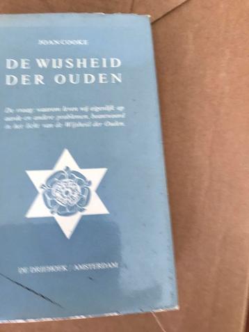 De wijsheid der ouden beschikbaar voor biedingen