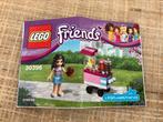LEGO 30396 Friends, Ophalen, Zo goed als nieuw, Complete set, Lego
