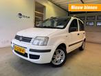 Fiat PANDA 1.2 Emotion AIRCO PANORAMA LMV NAP APK 8-2026, Voorwielaandrijving, Gebruikt, 1242 cc, Wit