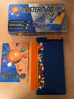 Mastermind Bordspel - Parker, Hobby en Vrije tijd, Gezelschapsspellen | Bordspellen, Een of twee spelers, Ophalen of Verzenden