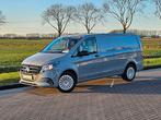 MERCEDES-BENZ VITO 114 euro6 bpm vrij, Auto's, Bestelauto's, Automaat, Gebruikt, Euro 6, 4 cilinders