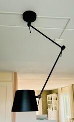 Rietveld hanglamp knikarm ZGAN!, Minder dan 50 cm, Zo goed als nieuw, Ophalen