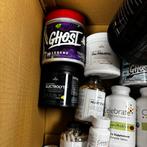 Diverse shakes supplementen, Nieuw, Ophalen of Verzenden, A, N
