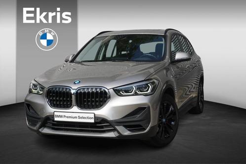 BMW X1 xDrive25e High Executive | Comfort Pack | Trekhaak me, Auto's, BMW, Bedrijf, Te koop, X1, 4x4, ABS, Airbags, Airconditioning