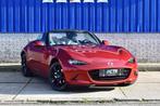 Mazda MX-5 2.0 SkyActiv-G 160 GT-M Sportsline, Auto's, Mazda, 1998 cc, Gebruikt, Euro 6, 4 cilinders