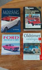 Oldtimer boeken, Boeken, Auto's | Boeken, Ophalen, Gelezen