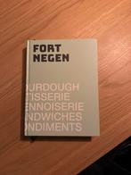 Fort negen, Diverse, Nieuw, Ophalen of Verzenden, Eén auteur