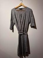 Feestelijke jurk van Mart Visser met kleine glitter mt. M/L, Kleding | Dames, Jurken, Mart Visser, Beige, Maat 42/44 (L), Nieuw