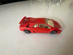 Rode Lamborghini Diablo 1:43, Hobby en Vrije tijd, Modelauto's | 1:43, Ophalen of Verzenden, Gebruikt, Auto, Overige merken