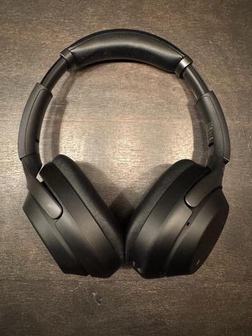 Sony WH-1000X M3, zo goed als nieuw beschikbaar voor biedingen