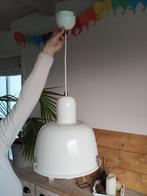 Hanglamp, Ophalen of Verzenden, Zo goed als nieuw, Metaal
