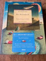 David Fontana - Het droompakket, Astrologie, Overige typen, David Fontana, Ophalen of Verzenden