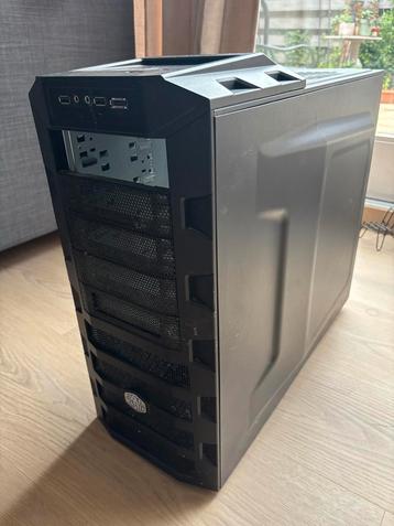 Coolermaster HAF 922 Behuizing beschikbaar voor biedingen