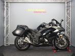 Kawasaki Z 1000 SX ABS, Motoren, Motoren | Kawasaki, Bedrijf, Super Sport