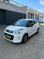 Citroen C1 1.0 e-VTi Feel TOPPER, Auto's, Citroën, Te koop, Geïmporteerd, Benzine, 4 stoelen