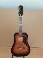 Egmond gitaar, Ophalen, Gebruikt