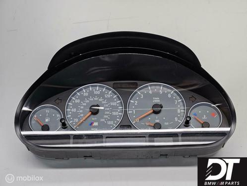 Instrumentenpaneel BMW M3 E46 S54 3.2 S54B32 62117833102, Auto-onderdelen, Dashboard en Schakelaars, Gebruikt, Ophalen of Verzenden