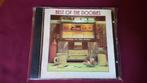 The Doobie Brothers: Best Of The Doobies - 24kt DCC ReMaster, Cd's en Dvd's, Cd's | Rock, Ophalen of Verzenden, Zo goed als nieuw