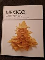 MEXICO Wereldkeuken - uitgave Volkskrant (2011), Ophalen of Verzenden