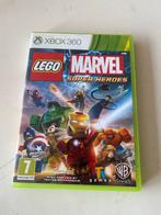 LEGO Marvel Super Heroes, Avontuur en Actie, 1 speler, Ophalen of Verzenden, Zo goed als nieuw