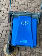 Veegmachine Alto BK900 . Nieuwstaat, Ophalen of Verzenden, Zo goed als nieuw