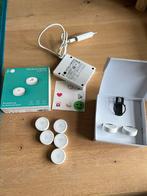 Flic 2 Smart Buttons 7x + Flic Hub LR, Hobby en Vrije tijd, Elektronica-componenten, Ophalen of Verzenden, Gebruikt