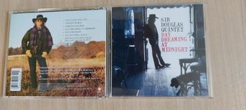 Sir Douglas Quintet Day Dreaming at midnight CD (Doug Sahm) beschikbaar voor biedingen